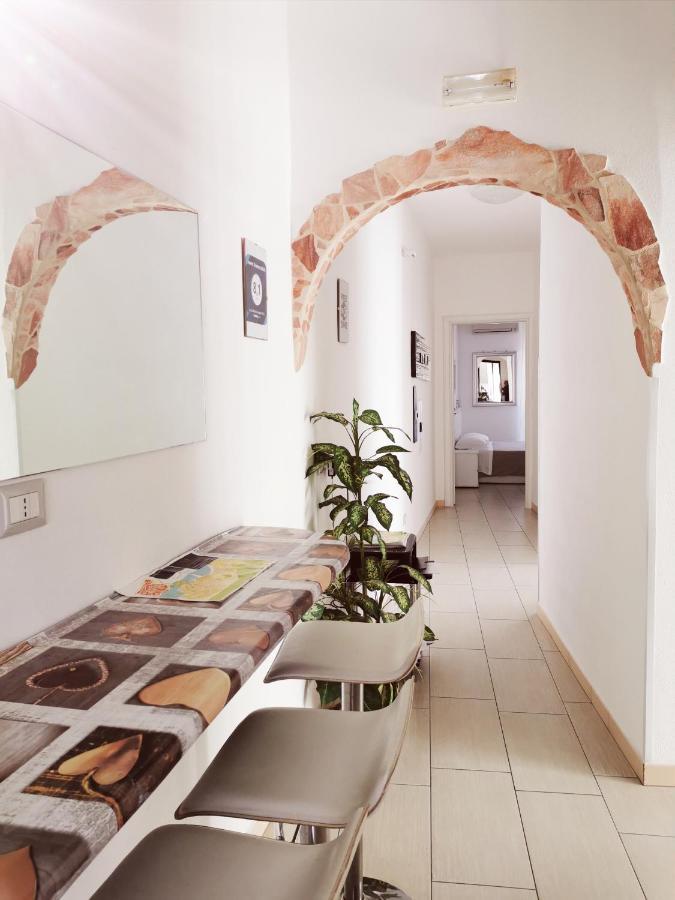 Sweet Dreams Guest House Alguer Exterior foto