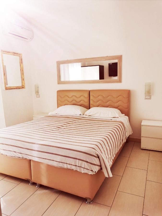 Sweet Dreams Guest House Alguer Exterior foto