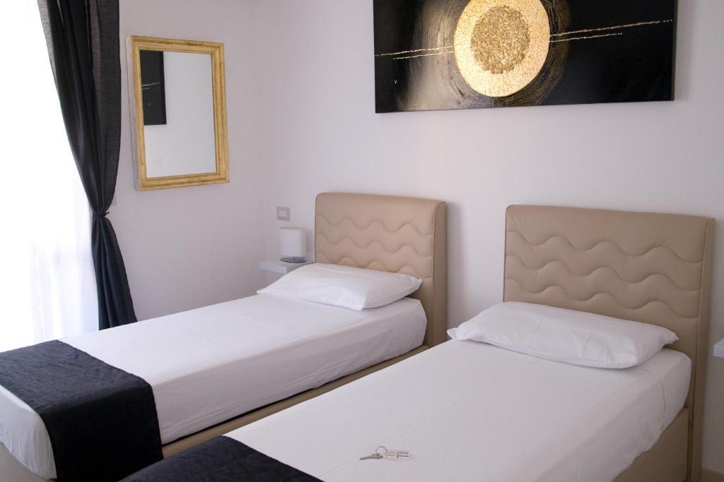 Sweet Dreams Guest House Alguer Habitación foto