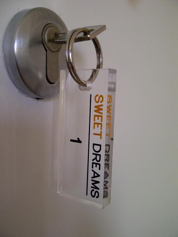 Sweet Dreams Guest House Alguer Exterior foto