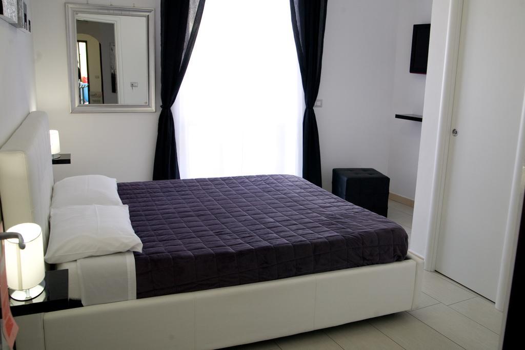 Sweet Dreams Guest House Alguer Habitación foto