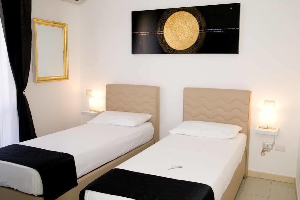 Sweet Dreams Guest House Alguer Exterior foto