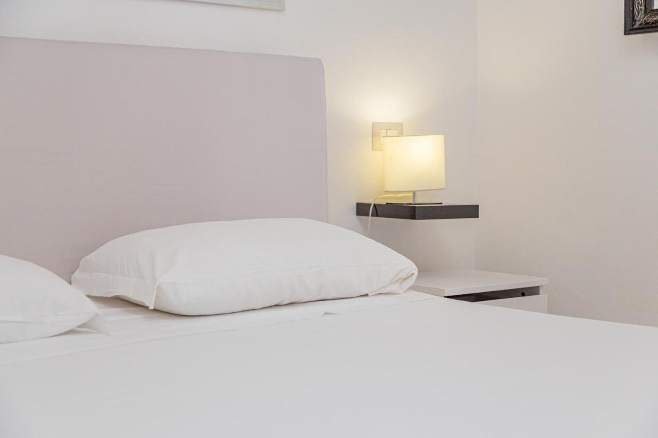 Sweet Dreams Guest House Alguer Exterior foto