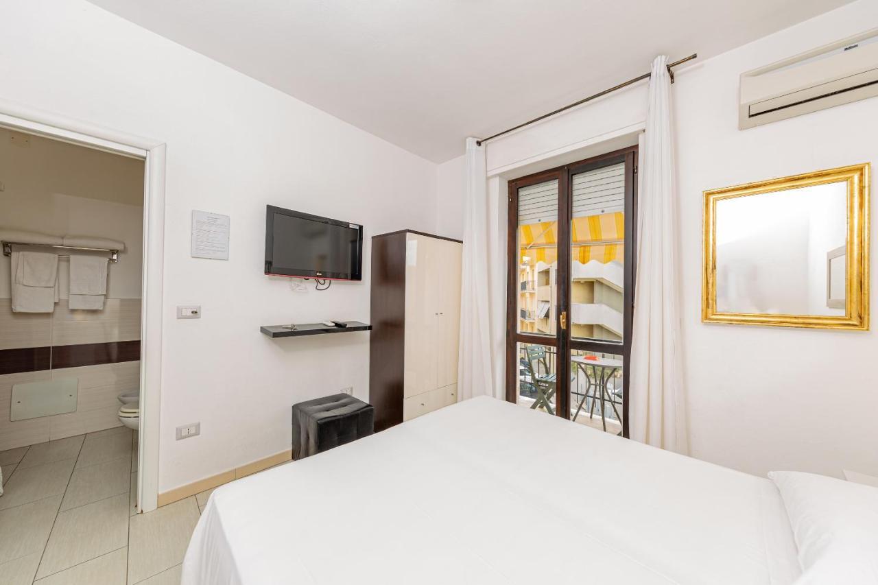 Sweet Dreams Guest House Alguer Exterior foto